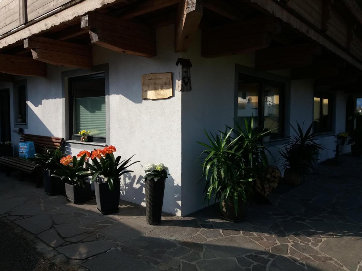 Ferienwohnung Ellmerer Schwoich Esterno foto