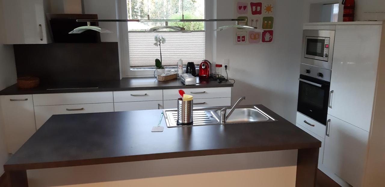 Ferienwohnung Ellmerer Schwoich Esterno foto