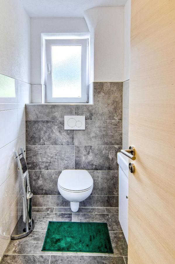 Ferienwohnung Ellmerer Schwoich Esterno foto